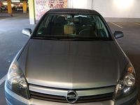 Gebraucht Opel Astra 105 PS (77 kW) 2005 Limousine
