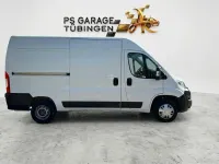 Gebraucht Opel Movano Edition 140 PS (102 kW) 2022 Weiß Van