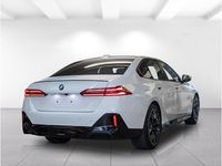 Neu BMW 520 M Sport 196 PS (144 kW) 2025 Weiß Limousine