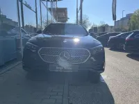 Brugt Mercedes E450 AMG 367 HK (269 kW) 2026 Sort Stationcar