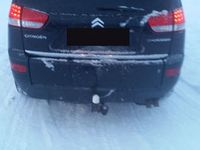 Gebraucht Citroën C-Crosser 156 PS (114 kW) 2009 Schwarz metallic SUV
