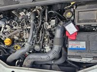 Gebraucht Dacia Dokker Comfort 102 PS (75 kW) 2021 Weiß Van / Kleinbus