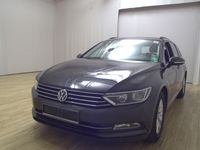 gebraucht VW Passat Var. 2.0 TDI Comf. Navi Massage Shz PDC Ahk