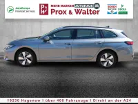 Gebraucht VW Passat 150 PS (110 kW) 2025 Diabasgrau metallic (metallic) Kombi