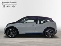 gebraucht BMW i3 120Ah