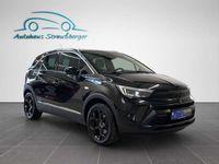gebraucht Opel Crossland X Crossland Ultimate UPE:37.000 € Navi LED Kamera