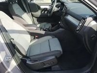 Gebraucht Volvo XC40 Plus 197 PS (144 kW) 2025 Aurora silver / SUV