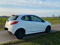 gebraucht Mazda 2 1.3 Dynamic Sport