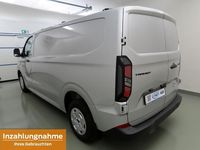 Gebraucht Ford Transit Custom Trend 2025 Polarsilber