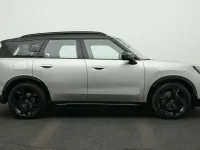 Gebraucht Mini John Cooper Works Countryman 170 PS (125 kW) 2025 Grau SUV