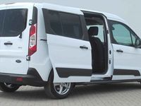 Gebraucht Ford Transit 120 PS (88 kW) 2019 Weiss / uni Van / Kleinbus