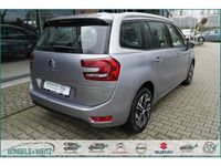 gebraucht Citroën C4 SpaceTourer C4 SpaceTourer GrandC-SERIES PT 130 Automatik