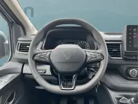Ny Renault Trafic 150 HK (110 kW) 2025 Grå MPV
