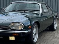 Second-hand Jaguar XJS 1988 Verde Coupe