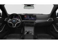 Gebraucht BMW 330e Performance 292 PS (214 kW) 2024 Grau Kombi