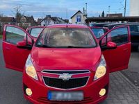 gebraucht Chevrolet Spark 