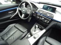 gebraucht BMW 330 Gran Turismo M Sport Autom. Leder Navi Sitzheizung