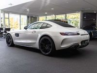 gebraucht Mercedes AMG GT Coupe,Carbon,Keramik,Perform,Sitzkl,Bur