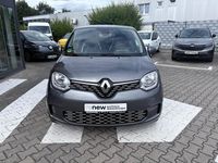 Gebraucht Renault Twingo Vibes 30 kW (42 PS) 2021 Lunairegrau metalli Kleinwagen