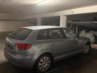 Gebraucht Audi A3 116 PS (85 kW) 2004 Kleinwagen