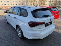 Gebraucht Fiat Tipo 131 PS (96 kW) 2024 Weiss Kombi