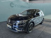 Gebraucht Renault Koleos Initiale Paris 184 PS (135 kW) 2021 Schwarz SUV