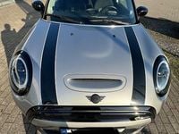 Gebraucht Mini Cooper SE 135 kW (184 PS) 2023 Silber Kleinwagen