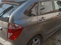 Occasion Honda FR-V 150 ch (110 kW) 2008 Gris Monospace