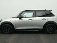Gebraucht Mini John Cooper Works 156 PS (114 kW) 2025 Grau Kleinwagen