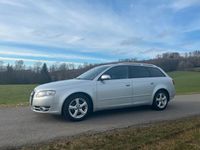 gebraucht Audi A4 Avant B7 S-Line TÜV neu