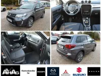 Neu Suzuki Vitara Comfort 110 PS (80 kW) 2026 Grau SUV