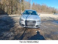 Gebraucht Audi A1 Ambition 86 PS (63 kW) 2011 Silber Kleinwagen