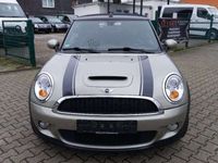 gebraucht Mini Cooper S Cabriolet Cooper S