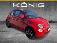 gebraucht Fiat 500C 1.0 CLUB Klimaanlage