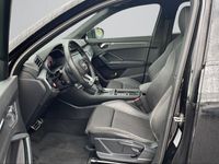 gebraucht Audi Q3 S line 35 TFSI S tronic