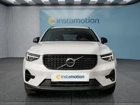 Gebraucht Volvo XC40 129 PS (94 kW) 2023 Weiß SUV