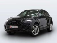 gebraucht Audi Q5 S line 40 TFSI quattro S tronic