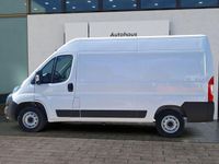 Gebraucht Fiat Ducato 140 PS (102 kW) 2023 Weiß Van