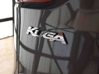 gebraucht Ford Kuga KugaTDCi 2.0 Titanium, Scheckheft, sehr gepflegt