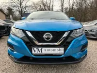 Gebraucht Nissan Qashqai Acenta 2019 Andere SUV