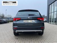 gebraucht Seat Ateca Style 1.5 TSI ACT LED+NAVI+SHZ