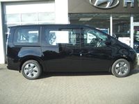 Gebraucht Hyundai Staria Trend 225 PS (165 kW) 2024 Schwarz Van / Kleinbus