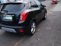 gebraucht Opel Mokka Automatik Getriebe Diesel Euro 6