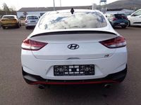 Gebraucht Hyundai i30 N Performance 275 PS (202 kW) 2019 Weiß Limousine