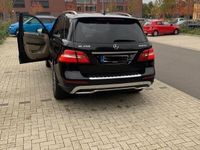 gebraucht Mercedes ML250 BlueTEC 4MATIC -