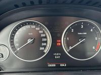 Gebraucht BMW X3 184 PS (135 kW) 2013 Bronze SUV