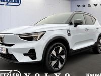 Gebraucht Volvo EC40 Plus 300 kW (408 PS) 2025 Blau SUV
