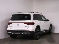Gebraucht Mercedes EQB300 AMG 167 kW (228 PS) 2025 Polarweiß uni SUV