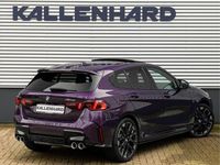 Gebraucht BMW M135 Performance 300 PS (220 kW) 2025 Violett Kleinwagen