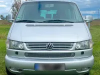 Occasion VW Multivan 204 ch (150 kW) 2000 Argent Monospace